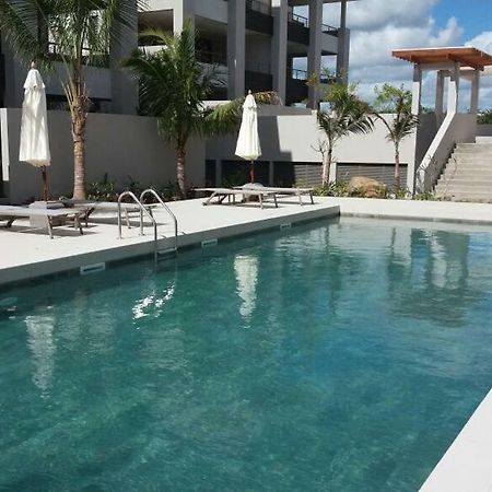 Element Bay Lux Beach Apartment Cap Malheureux Eksteriør billede