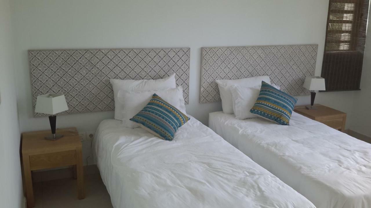 Element Bay Lux Beach Apartment Cap Malheureux Eksteriør billede