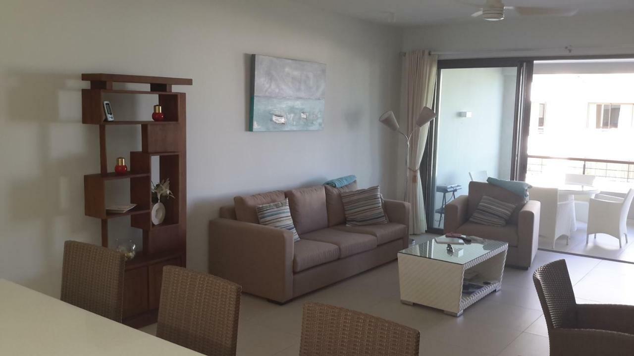 Element Bay Lux Beach Apartment Cap Malheureux Eksteriør billede
