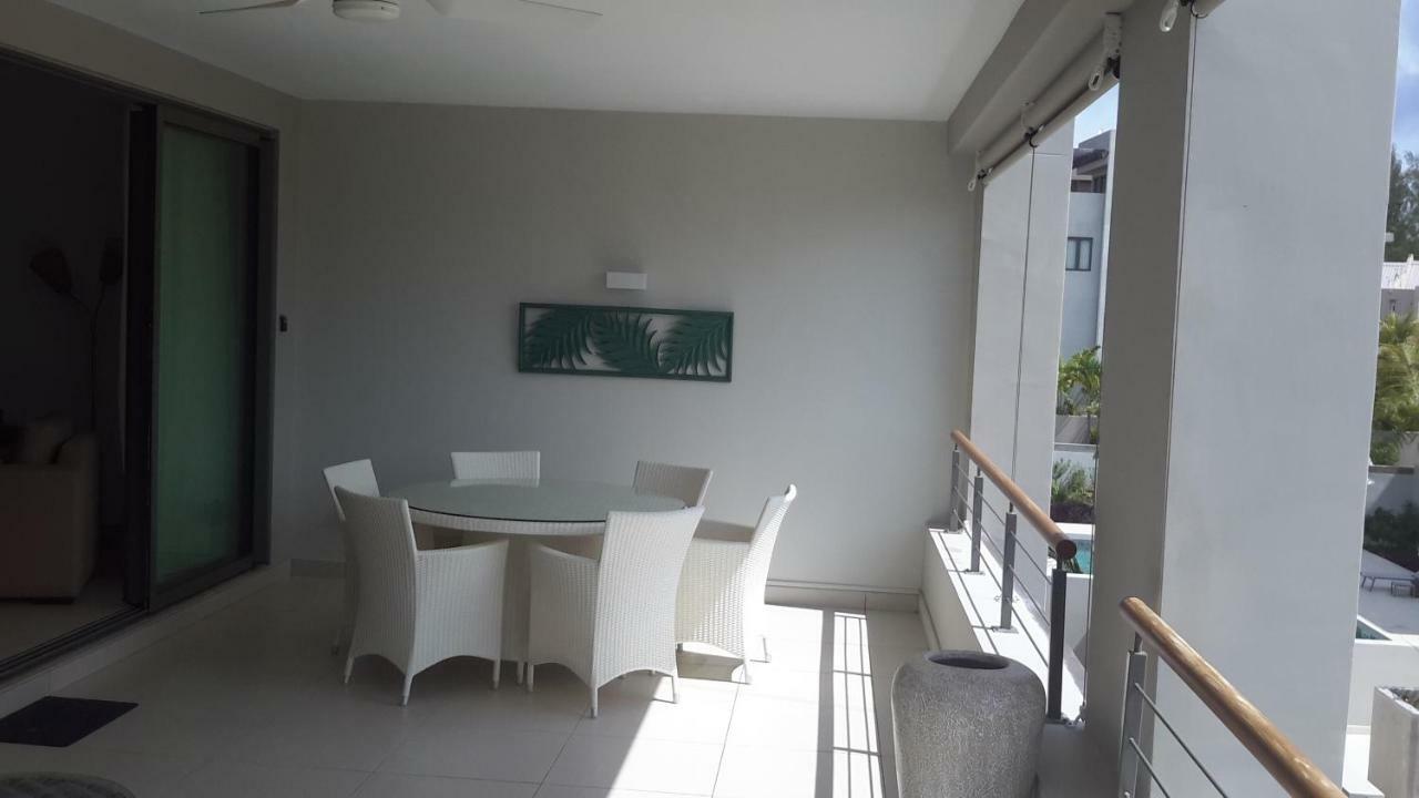 Element Bay Lux Beach Apartment Cap Malheureux Eksteriør billede