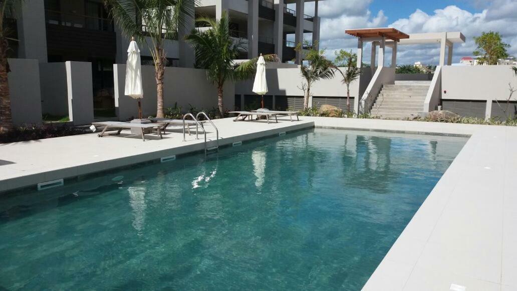 Element Bay Lux Beach Apartment Cap Malheureux Eksteriør billede