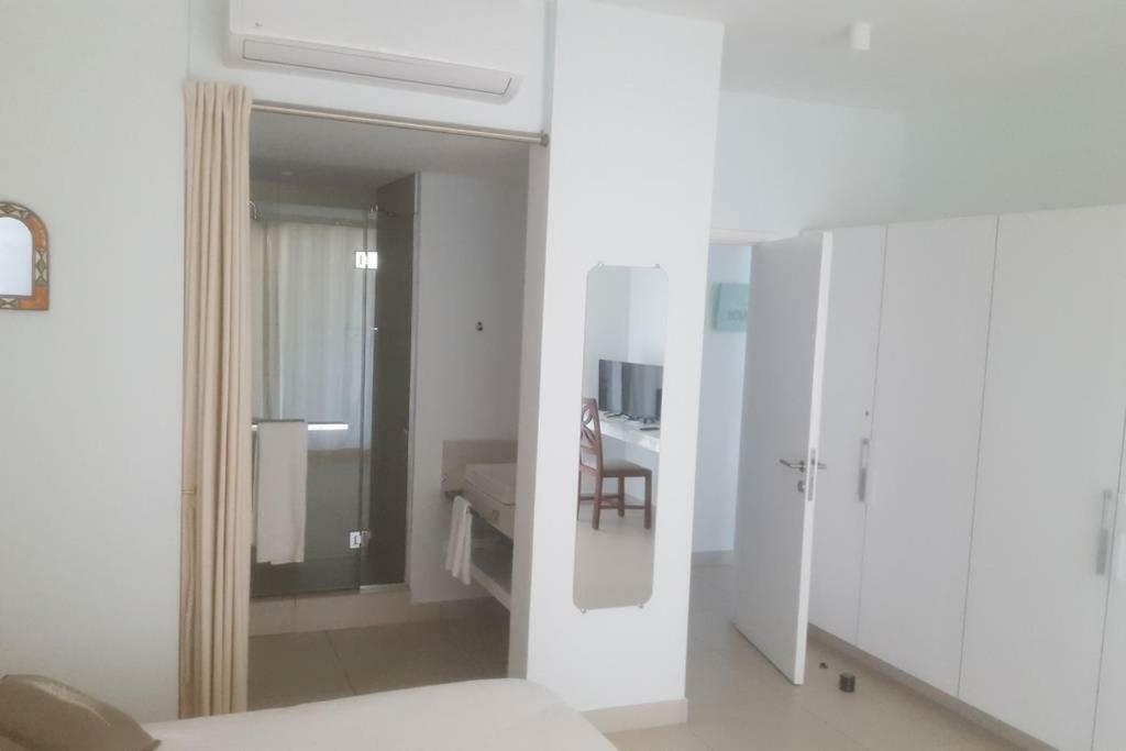 Element Bay Lux Beach Apartment Cap Malheureux Eksteriør billede